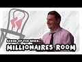 Tim robinson in millionaires room  the second city improvises