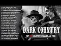 🔴 Dark country anthems for the forgotten and damned — songs carved in blood and dust