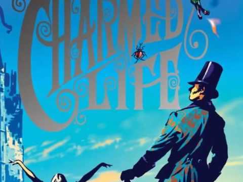 Charmed Life Chapters 1 to 4
