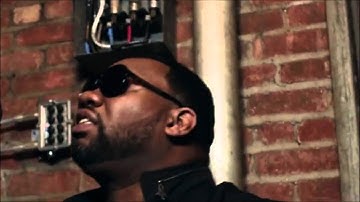 Raekwon - Butter Knives [2011 Official Music Video][HD 1080p]