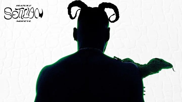 NGeeYL - NoKizLiz [Official Visualizer]