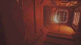 Alien: Rogue Incursion - Nearly shit myself