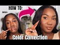 How To Color Correct For Beginners