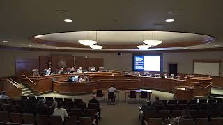 Redding Planning Commission Meeting 8-11-2026