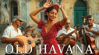 Download Lagu Son Cubano \u0026 Latin Jazz Nights 🎶  Buena Vista Social Club Classics MP3