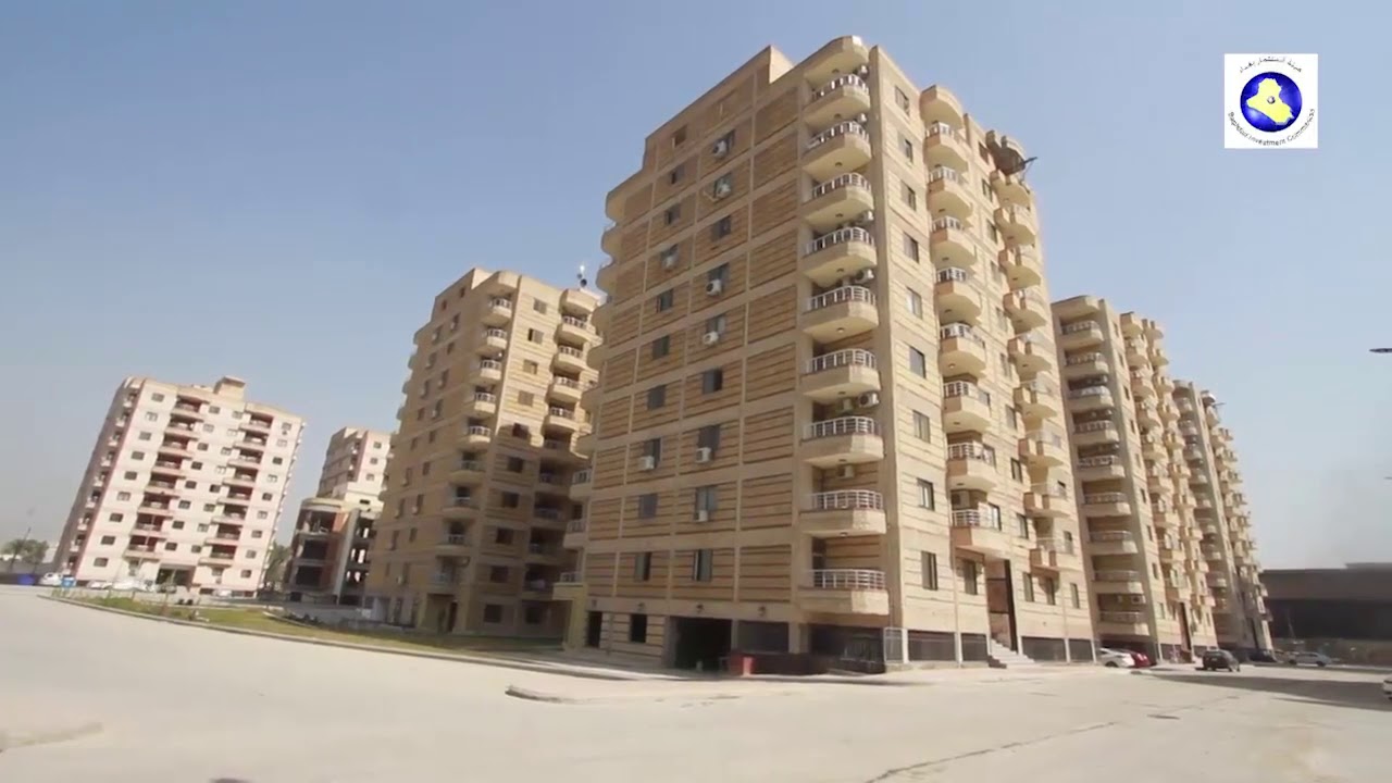 برنامج بانوراما الاستثمار الحلقة 3 مجمع الايادي السكني لشركة الايادي المتحدة