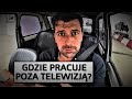 PATRYK MIKICIUK O TELEWIZYJNYCH KULISACH I SWOIM KANALE | DUŻY W MALUCHU