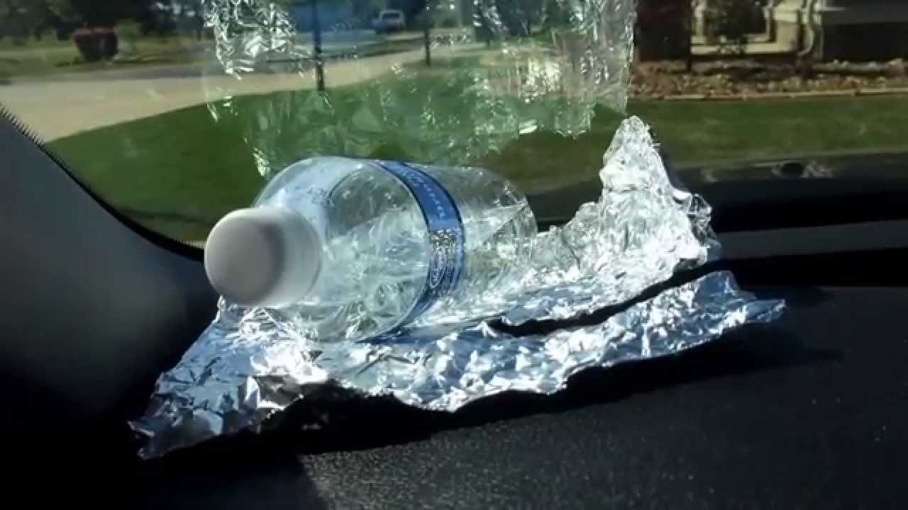 Final Lab solar water heater experiment 2 YouTube