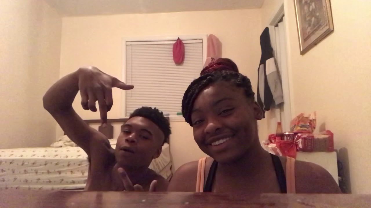 Who Can Smoke The blunt the fastest ? (CHALLENGE)