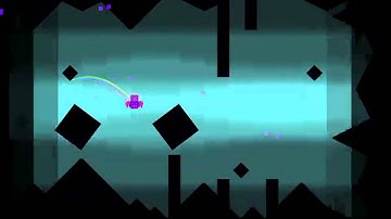 Geometry dash 2.0 BitPop by Etzer