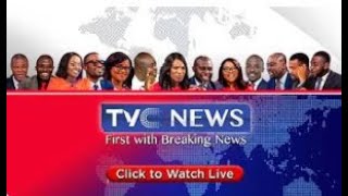 Tvc News Live