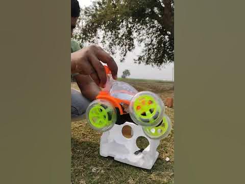 remote wali karke