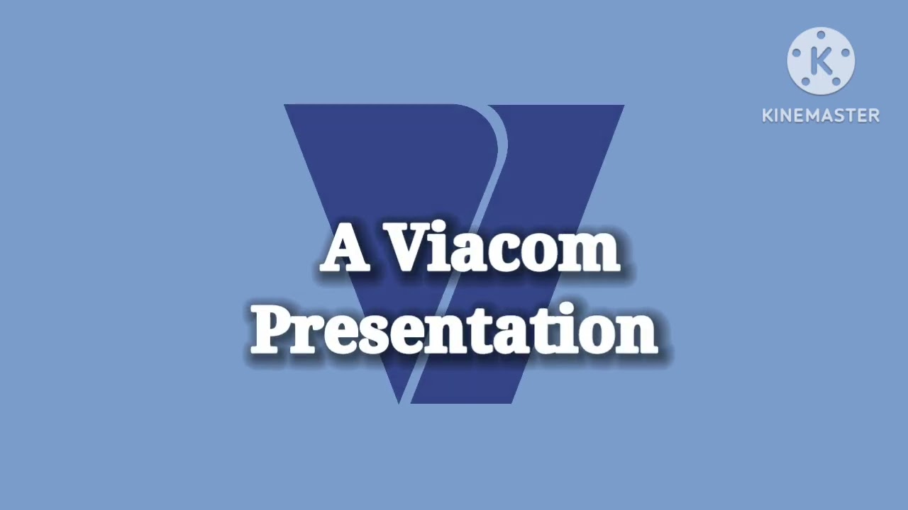 Viacom v of doom Logo remake 