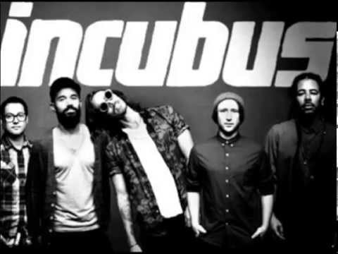 Incubus - Trust Fall (Side A) 2015 Full Album EP