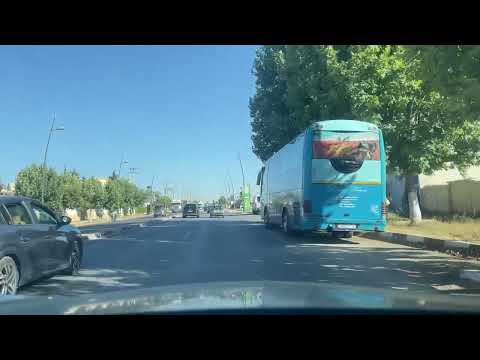     مكناس الطريق في اتجاه المدخل الجنوبي طريق بوفكران