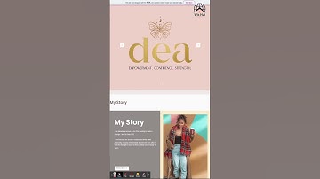 306 Coaching Website Design #shorts #shortvideo #coaching #website #webdesign #websitedesign