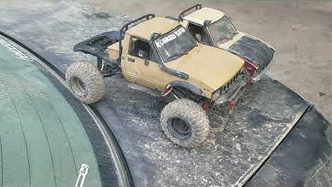 overview of the monster C14