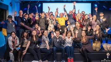 Womentechmakers - Actions Builder Codelab