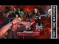 Star Wars: Revenge of the Sith (Heartbreaking) First Time Watching Movie Reaction.