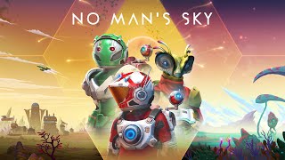 : -  No Man's Sky |         