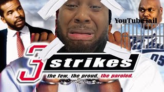 💥 Got My FIRST YouTube Strike… Channel Changes Coming 😤📉 | Quick Check-In 🛑🚫