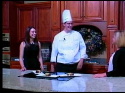 Pesto Cream Sauce