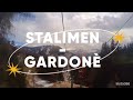 TIME LASPE DELLA CABINOVIA GD8 STALIMEN - GARDONÈ