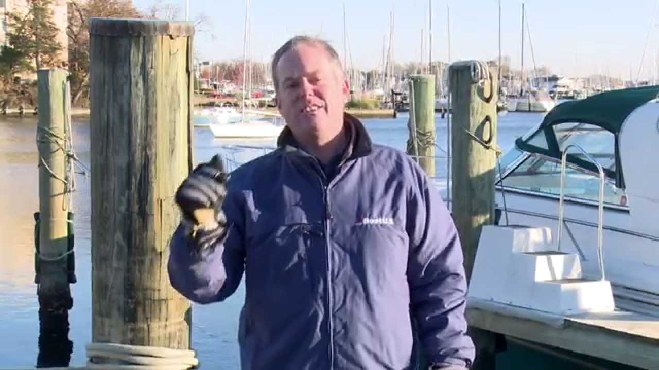 ⁣Electric Shock Drowning Information | BoatUS