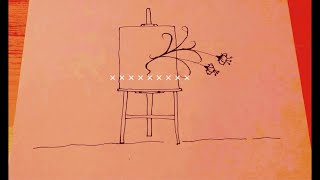 あしんめとり　/　初音ミク