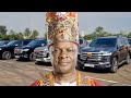YINO ENSONGA LWAKYI KABAKA TEBAMUWADE MOTOOKA MPYA