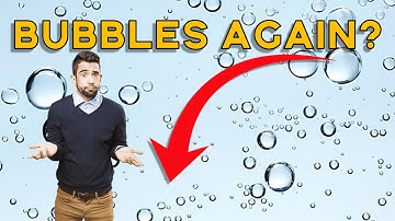 Why Are Bubbles Coming From My Pool Return Jets?