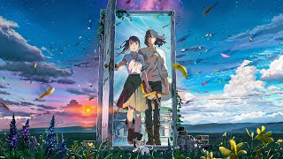 Suzume // Bemax - Nocturne [AMV]