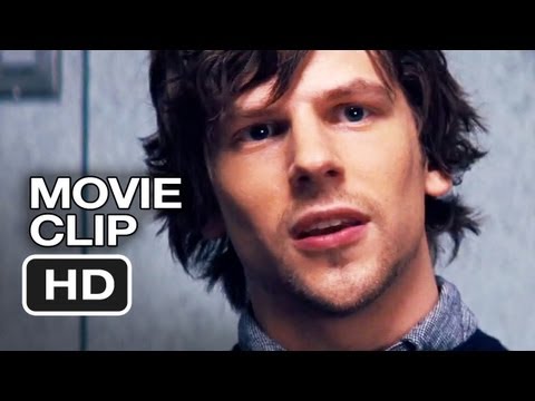 Now You See Me Movie CLIP - Atlas Interrogation (2013) - Mark Ruffalo Movie HD