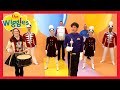 The Wiggles: The Ants Go Marching | Kids Songs