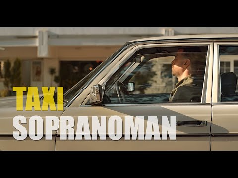 Sopranoman - Taxi (official video)