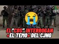 Atencion ntegrante del cs nterrgan a el temo del jng