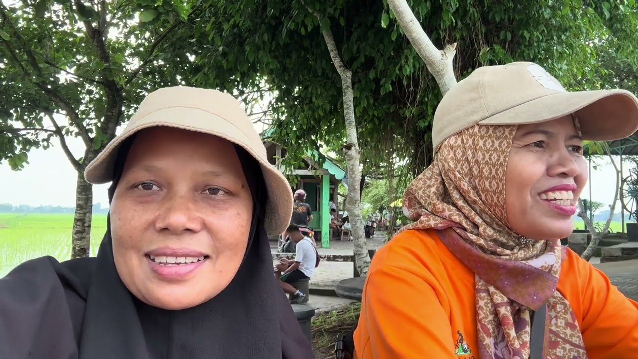 KAOSE ANYAR SIK MAMBU PAK CINO ,KOKYO ENEK TRAGEDI MENEH 😭‼️