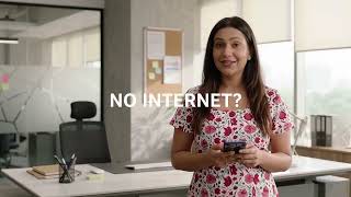 Malakh Bluetooth Chat | No Internet Required