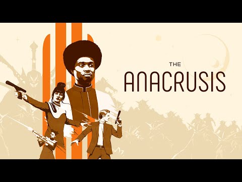 The Anacrusis (видео)