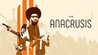 The Anacrusis (видео)