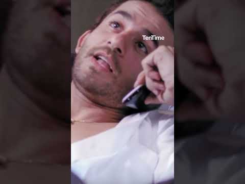 خطيبة أحمد عايزة تعرف مين بيحب التاني أكتر فيلم  مبروك