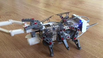 KOSMOS - smart machines