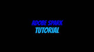 Celebrity Graphic Design Adobe Spark Tutorial Wealth