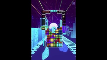 Intense tetris game 🔥📦 - Tetris Beat