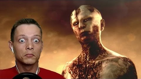 ФИНАЛ! Evil Within The Consequence DLC Часть 5