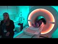 MRI Brain Scan