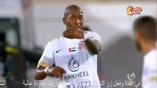 President's cup UAE 2019 / karimullah Abdul Ghani