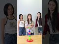 So Hard Game!!! Có ai biết cách ném vòng không?