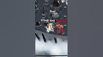 Mythical Island Duet -2nd Part-