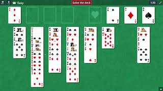 Solitaire Freecell - EP.88
